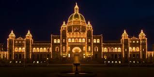 Image of the Parliament Buildings