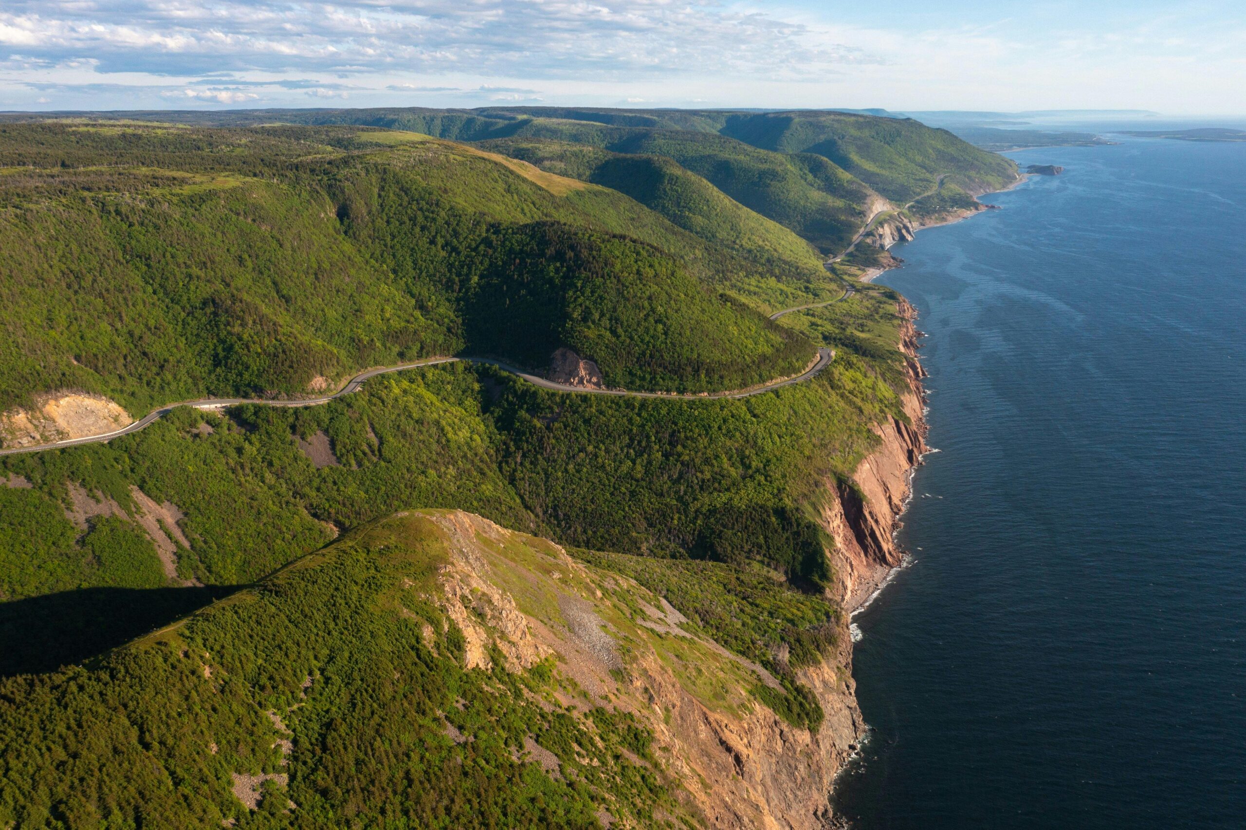 Cape Breton Highlands National Park